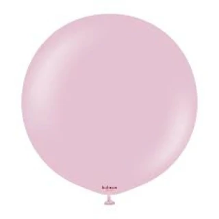 36 INC RETRO DUSTY ROSE BALON 2Lİ