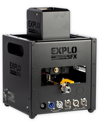 GX2 DMX Liquid