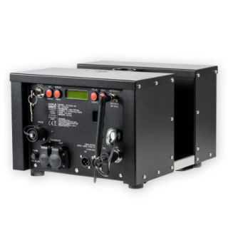 CO2 Wave Jet