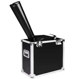 Konfeti Makinesi Mini (Dmx)