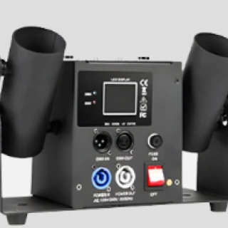 Streamer Makinesi 2li