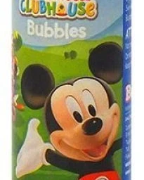 Mickey Mouse Köpük Balon